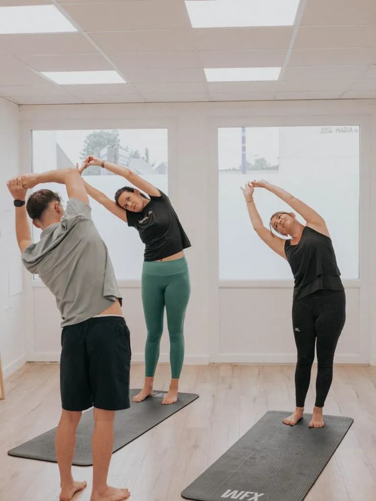 Health Cube - Dashboard de pilotage multi-sources