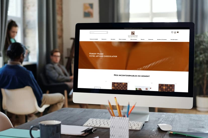 Le Cacaotier - Plugin wordpress d'interconnexion