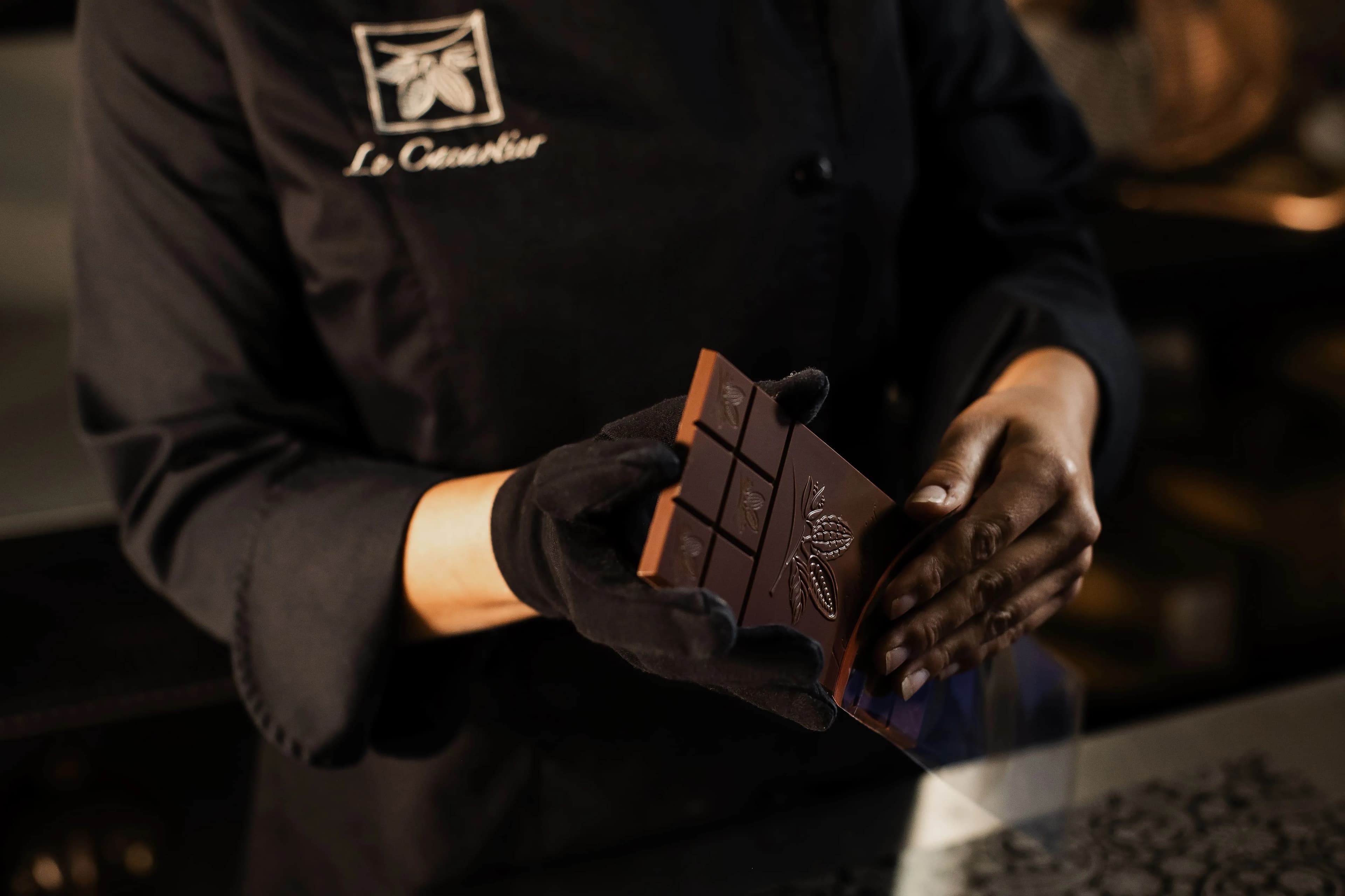 Le Cacaotier - Plugin wordpress d'interconnexion