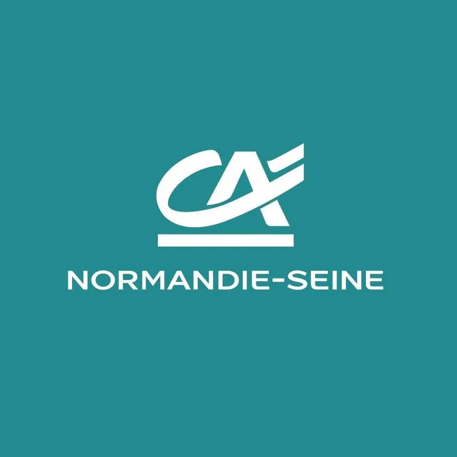 Logo Credit Agricole