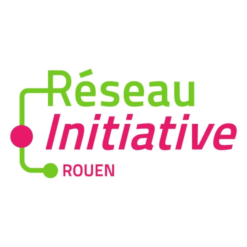 Logo Initiative Rouen