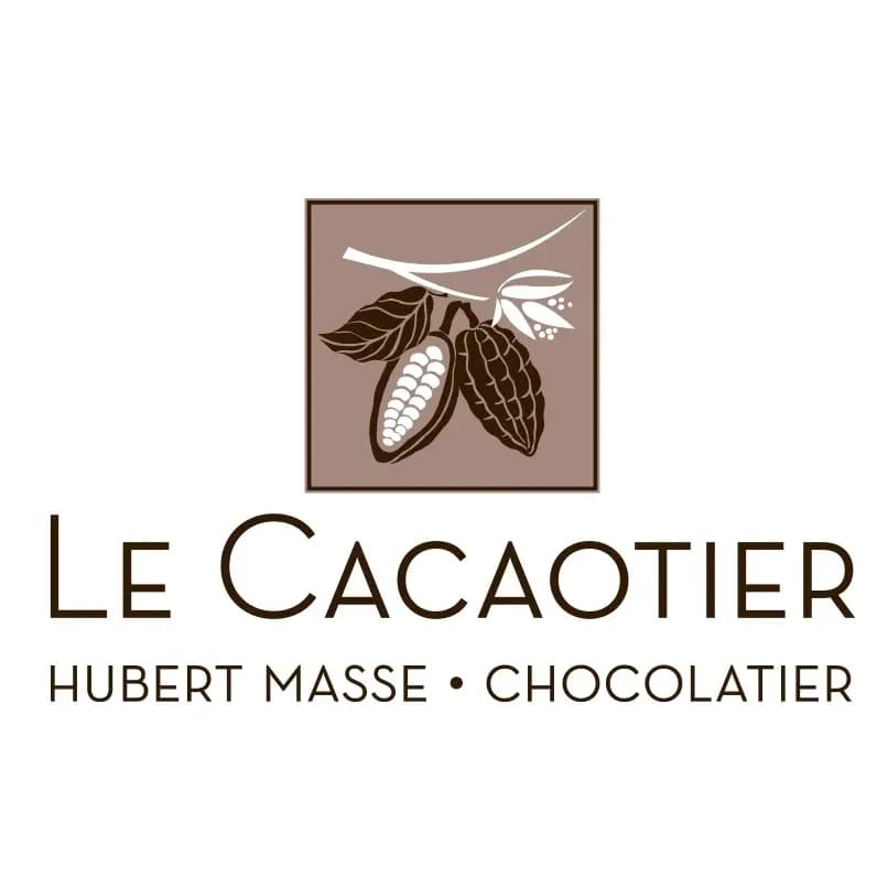 Logo Le Cacaotier