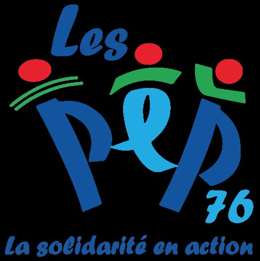 Logo Les PEP 76
