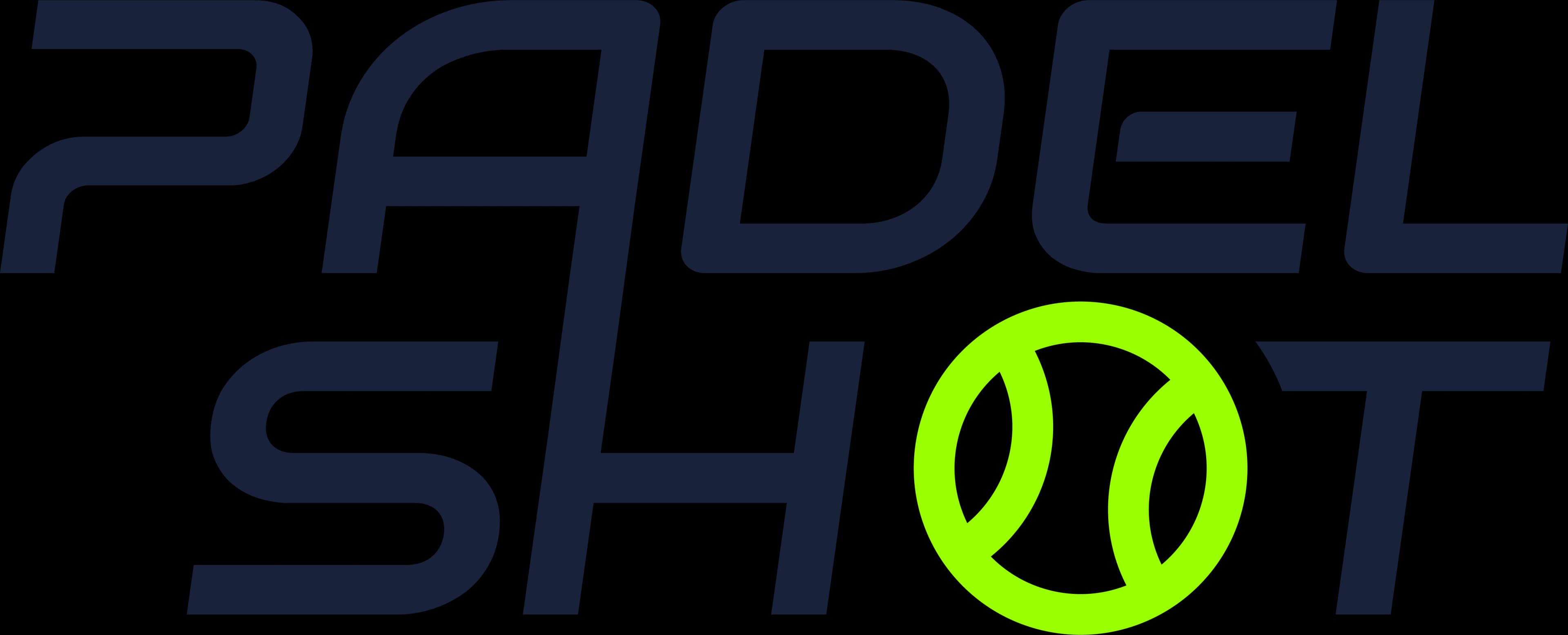 Logo PadelShot
