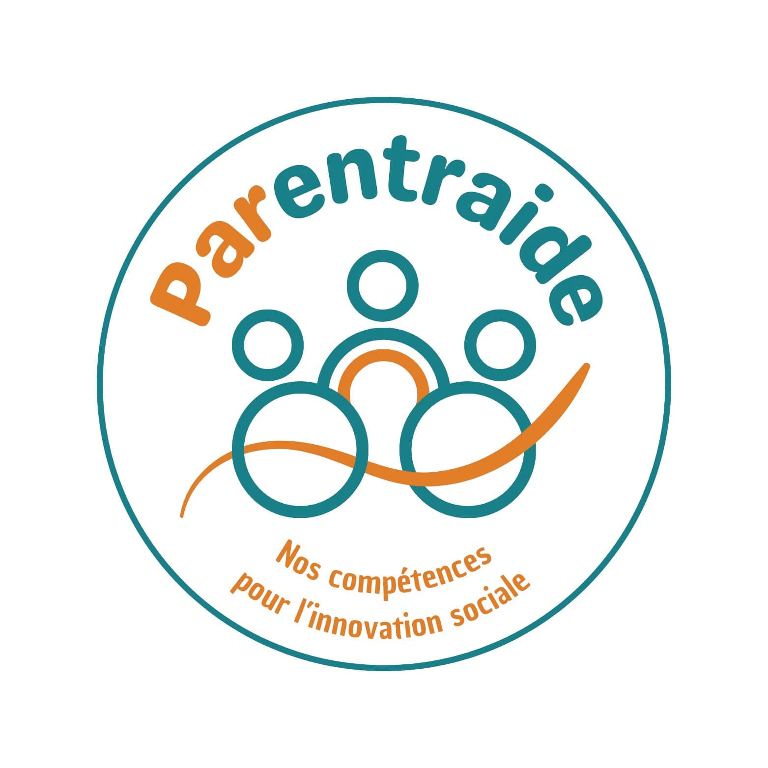 Logo Parentraide