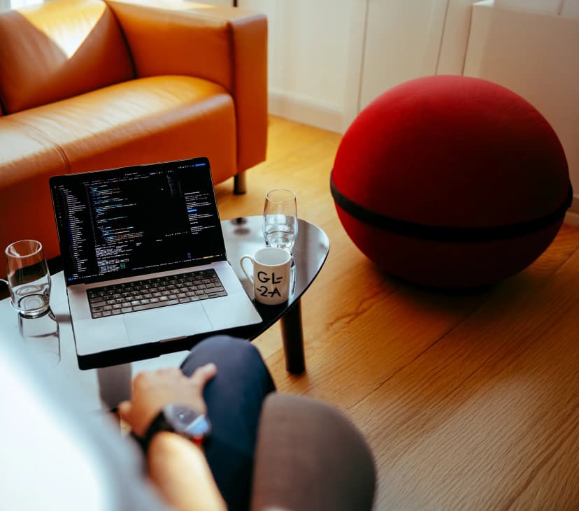 Logiciel métier sur mesure